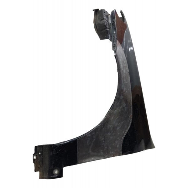 Paralama Esquerdo Fiat Palio Siena 2007 2008 2009 A 2014