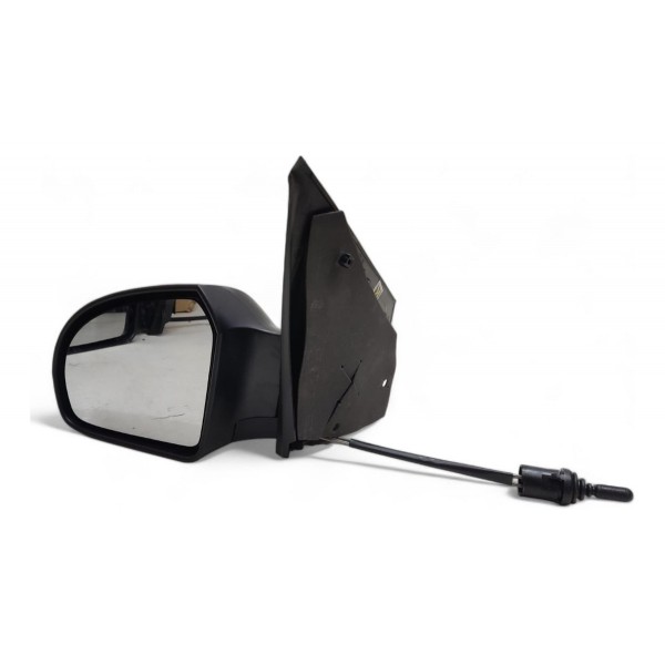 Espelho Retrovisor Ford Fiesta 2002 2003 2004 2005 A 2014