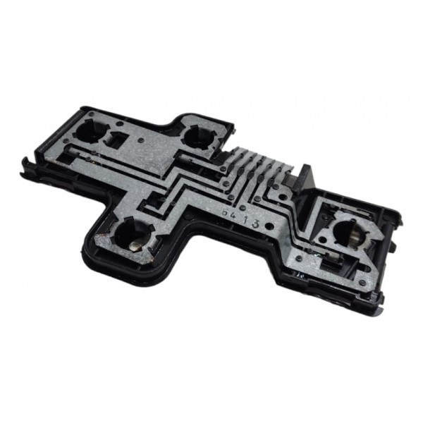 Circuito Soquete Lanterna Vectra 1993 1994 1995 1996 Direito Preto