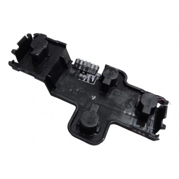 Circuito Soquete Lanterna Vectra 1993 1994 1995 1996 Direito Preto