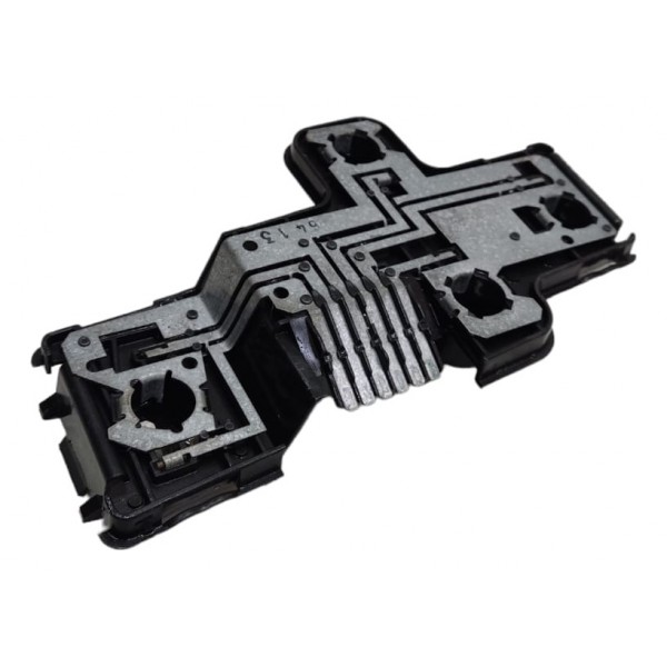 Circuito Soquete Lanterna Vectra 1993 1994 1995 1996 Direito Preto