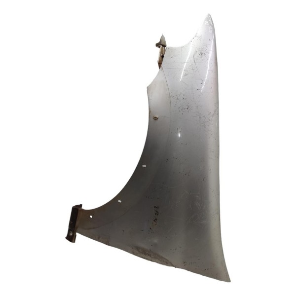 Paralama Esquerdo Fiat Strada 2001 2002 2003 2004 2005