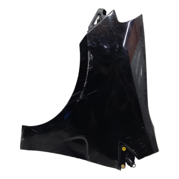 Paralama Esquerdo Fiat Palio Attractive 2012 2013 A 2017