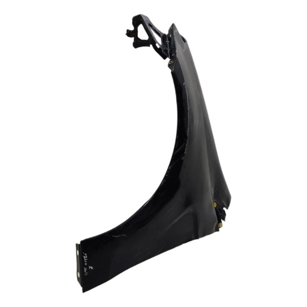 Paralama Esquerdo Fiat Palio Attractive 2012 2013 A 2017