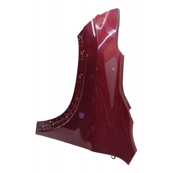 Paralama Esquerdo Fiat Toro 2018 2019 2020 2021 2022