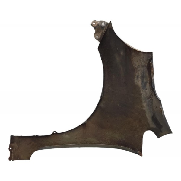 Paralama Direito Honda Fit 2004 2005 2006 2007 2008