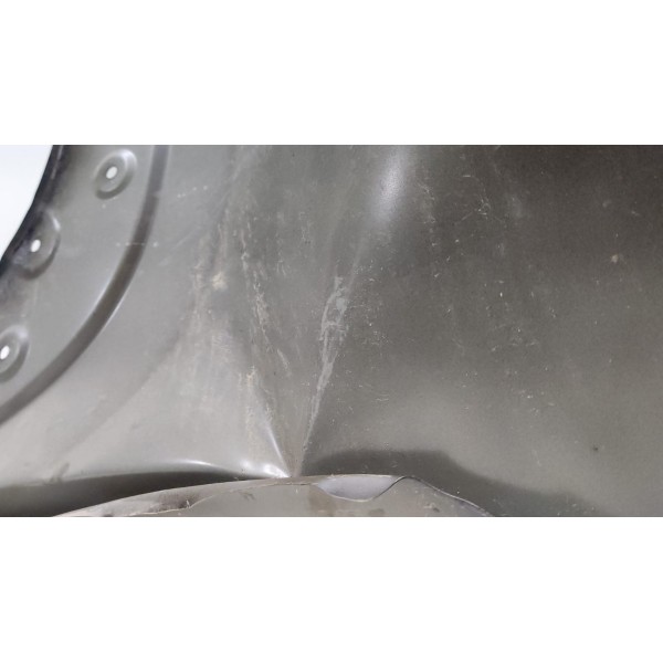 Paralama Direito Jeep Renegade 2015 2016 2017 2018 2019 2020