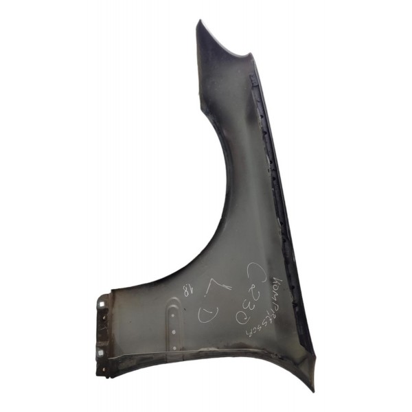 Paralama Direito Mercedes C180 C200 C280 2004 2005 2006 2007