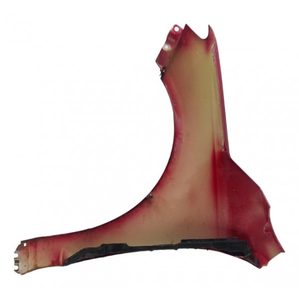 Paralama Direito Kia Cerato 2009 2010 2011 2012