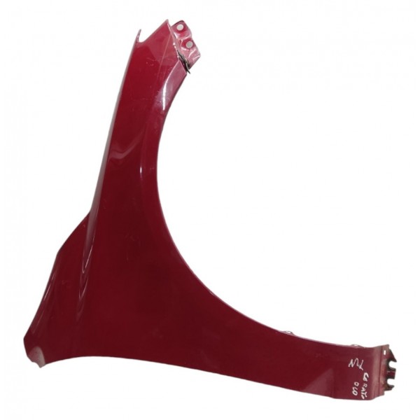 Paralama Direito Kia Cerato 2009 2010 2011 2012