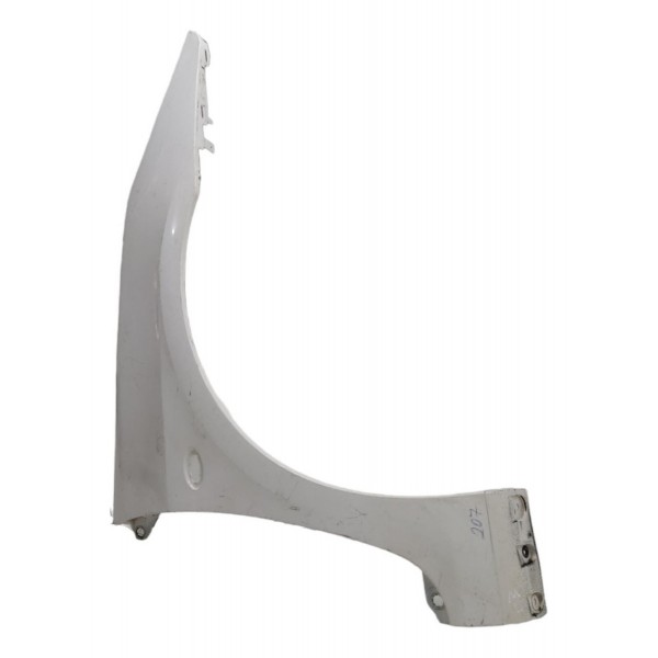 Paralama Direito Peugeot 307 2007 2008 2009 2010 2011 2012