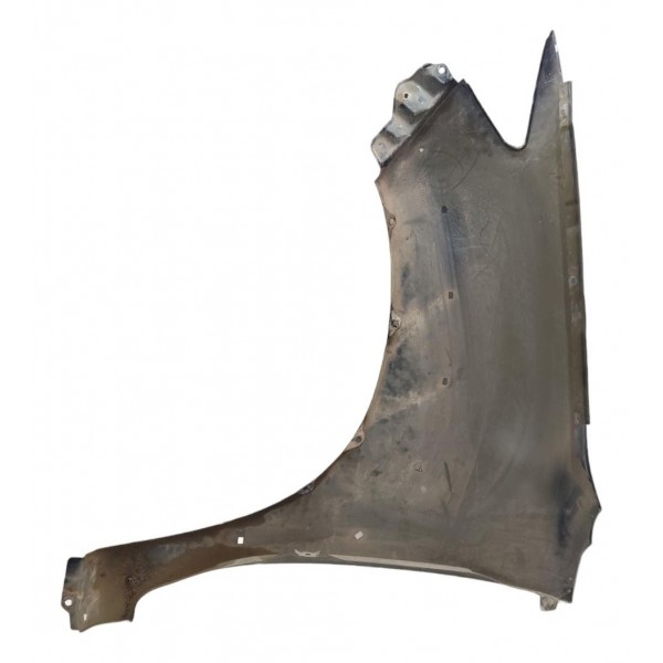 Paralama Direito Toyota Hilux 2012 2013 2014 2015 2016