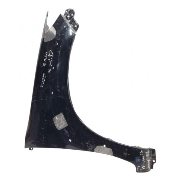 Paralama Direito Toyota Hilux 2012 2013 2014 2015 2016