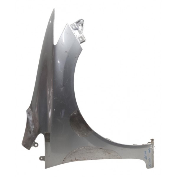 Paralama Direito Honda Civic 2012 2013 2014 2015 2016