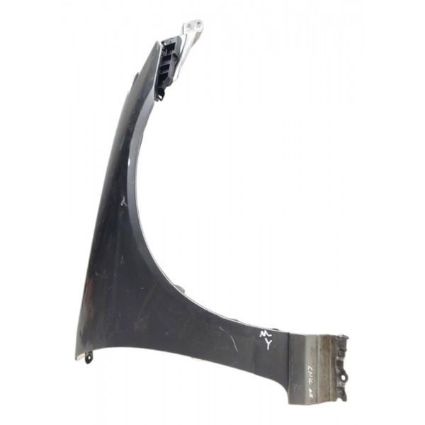 Paralama Direito Honda Civic 2002 2003 2004 2005 2006