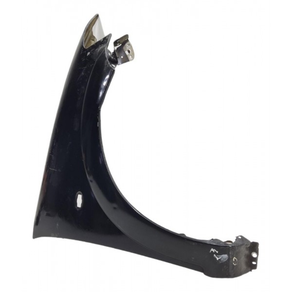 Paralama Direito Citroen C3 2005 2006 2007 2008 2009 2010