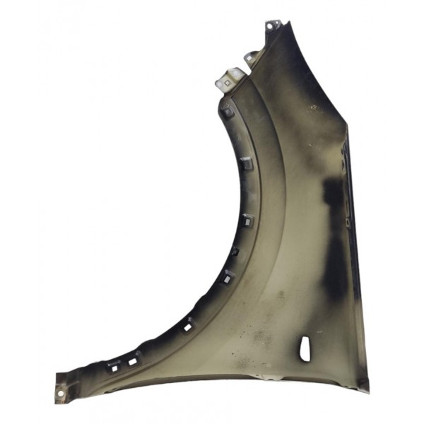 Paralama Direito Kia Sportage 2011 2012 2013 2014 2015 2016