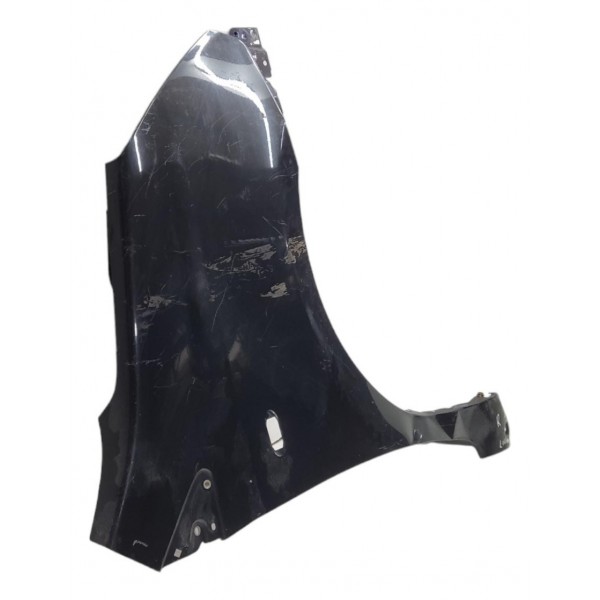 Paralama Direito Nissan Livina 2009 2010 2011 2012 2013 2014