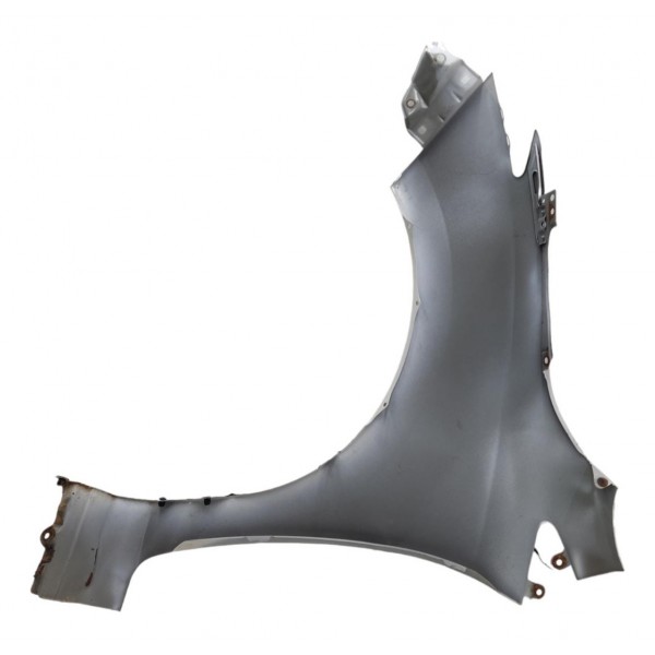 Paralama Direito Honda City 2015 2016 2017 2018 2019