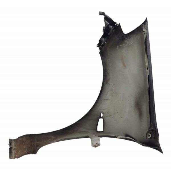 Paralama Direito Renault Symbol 2010 2011 2012 2013