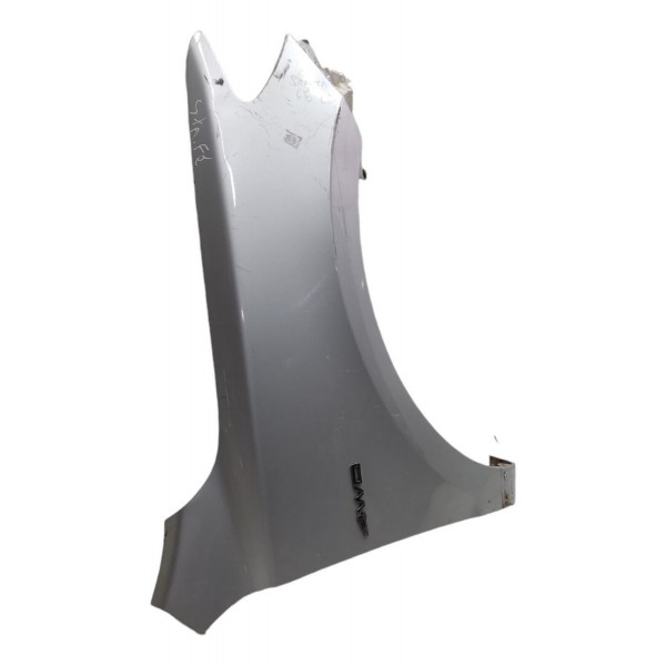 Paralama Direito Hyundai Santa Fé 2007 2008 2009 2010 2011