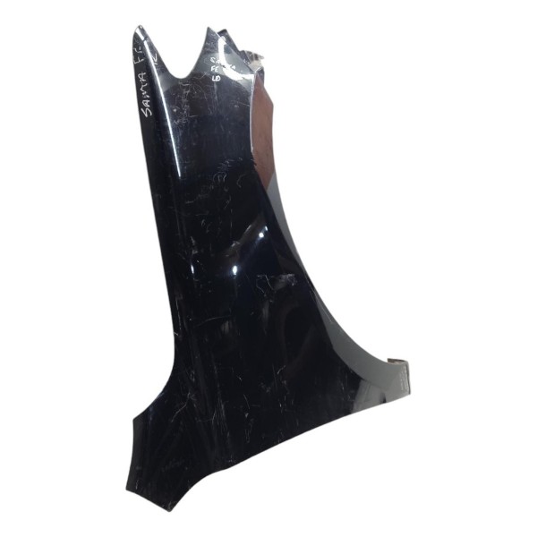 Paralama Direito Hyundai Santa Fé 2007 2008 2009 2010 2011