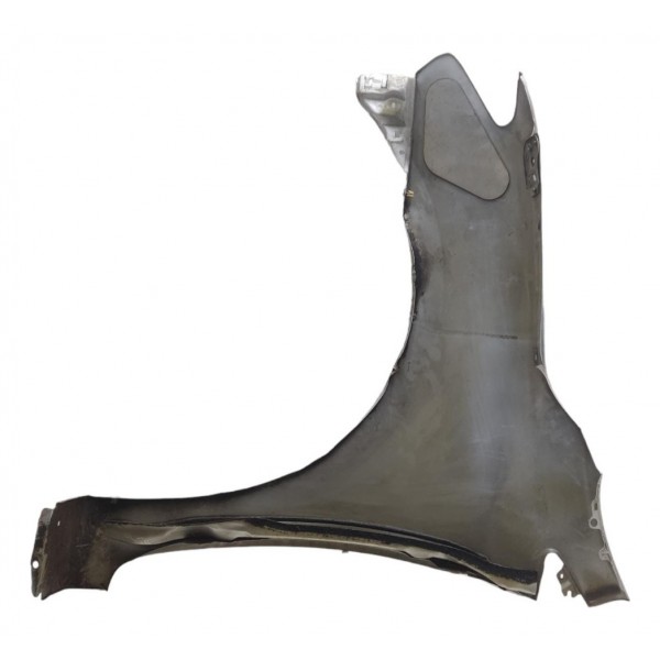 Paralama Direito Nissan Sentra 2014 2015 2016