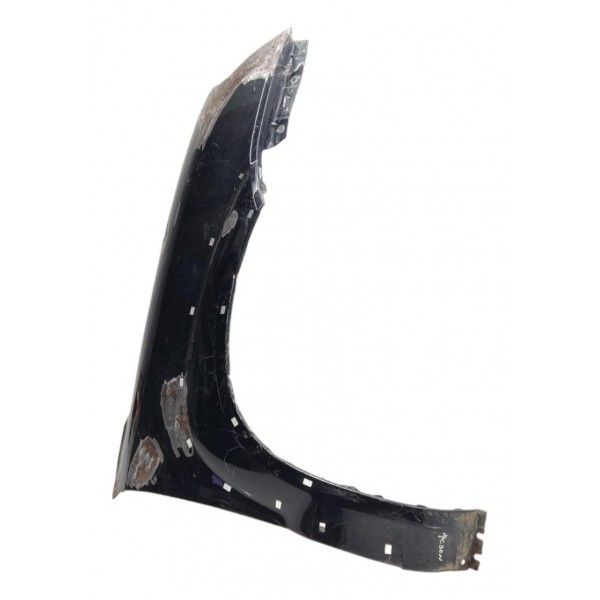 Paralama Direito Tucson 2008 2009 2010 2011 2012 2013 2014