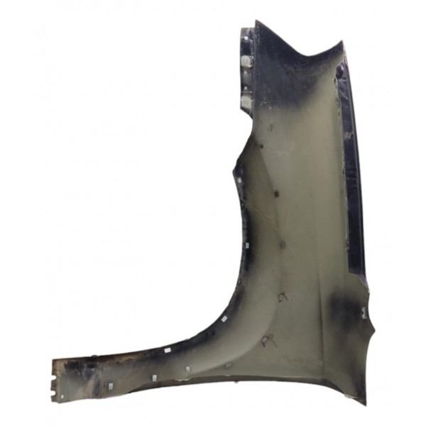 Paralama Direito Tucson 2008 2009 2010 2011 2012 2013 2014