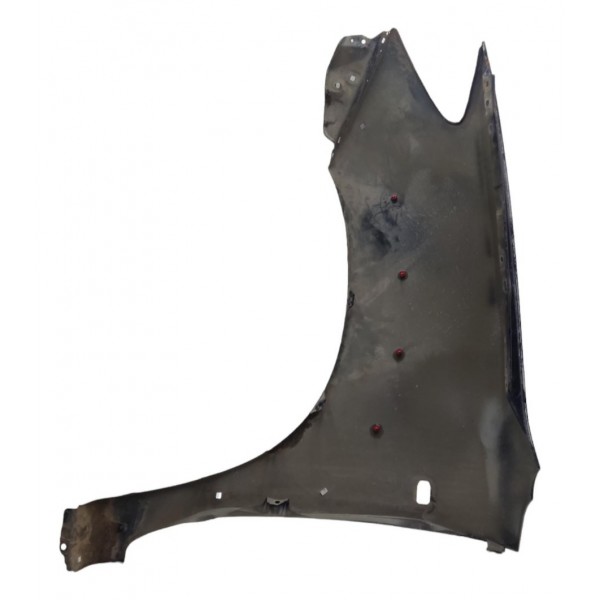 Paralama Direito Toyota Hilux 2006 2007 2008 2009 2010 2011