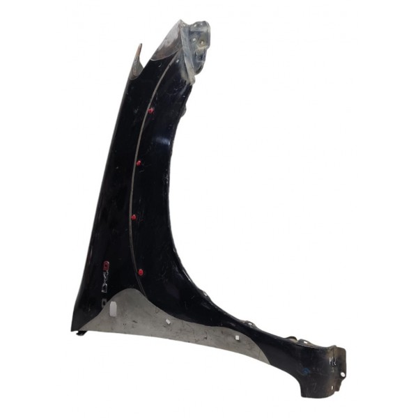 Paralama Direito Toyota Hilux 2006 2007 2008 2009 2010 2011