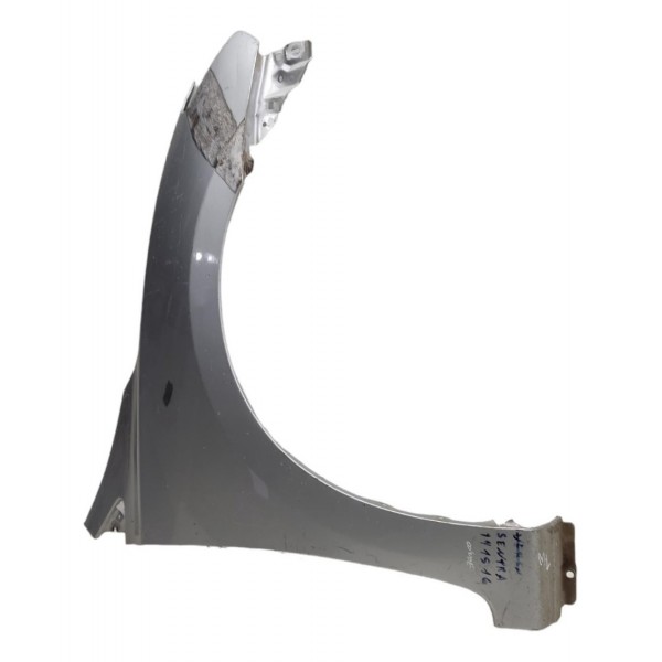 Paralama Direito Nissan Sentra 2014 2015 2016