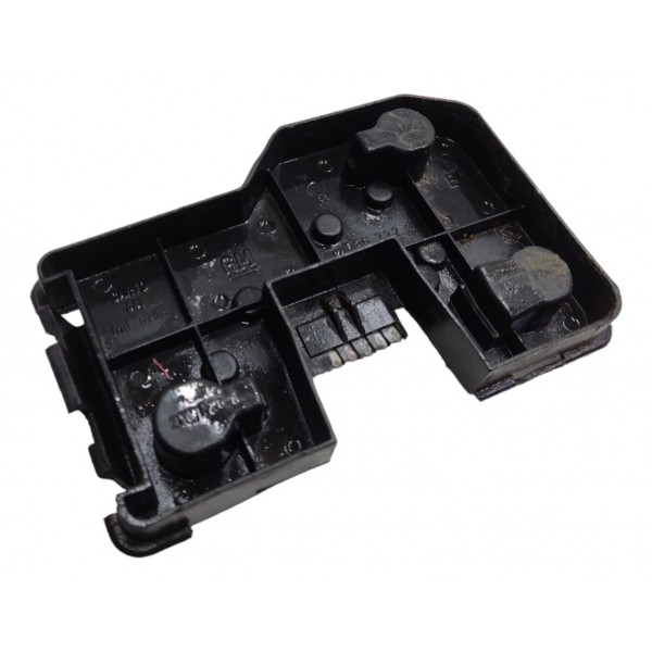 Circuito Soquete Lanterna Monza 1985 1986 1987 1988 1999 Esquerdo Preto