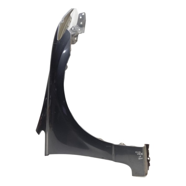 Paralama Direito Honda New Civic 2007 2008 2009 2010 2011