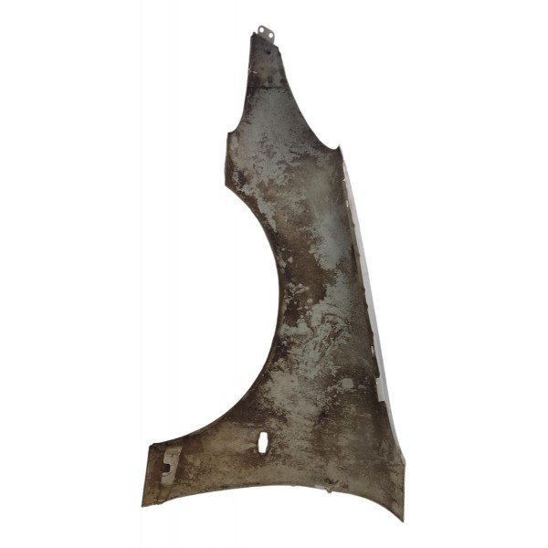 Paralama Direito Peugeot 206 2003 2004 2005 2006 2007 2008