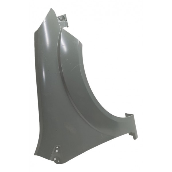 Paralama Direito Ford Fiesta 2003 2004 2005 2006 2007