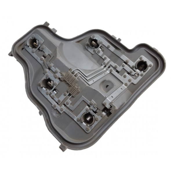 Circuito Soquete Lanterna Vectra Sedan 2008 2009 2010 2011