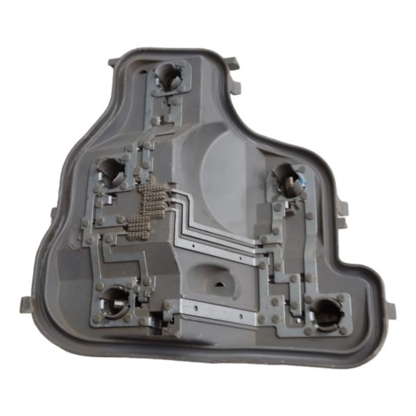 Circuito Soquete Lanterna Vectra Sedan 2008 2009 2010 2011