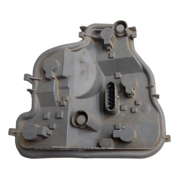 Circuito Soquete Lanterna Vectra Sedan 2008 2009 2010 2011