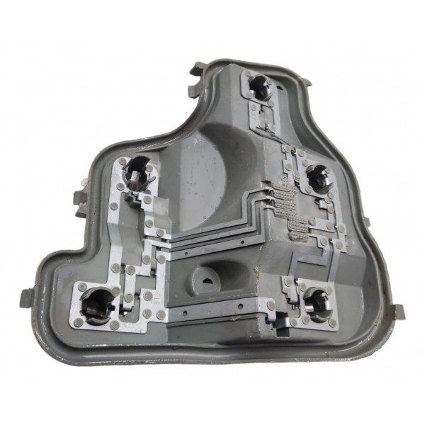 Circuito Soquete Lanterna Vectra Sedan 2008 2009 2010 2011