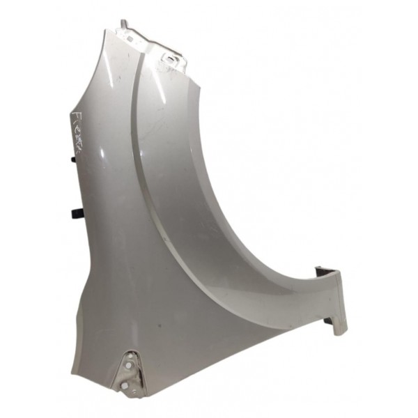 Paralama Direito Ford Fiesta 2010 2011 2012 2013 2014