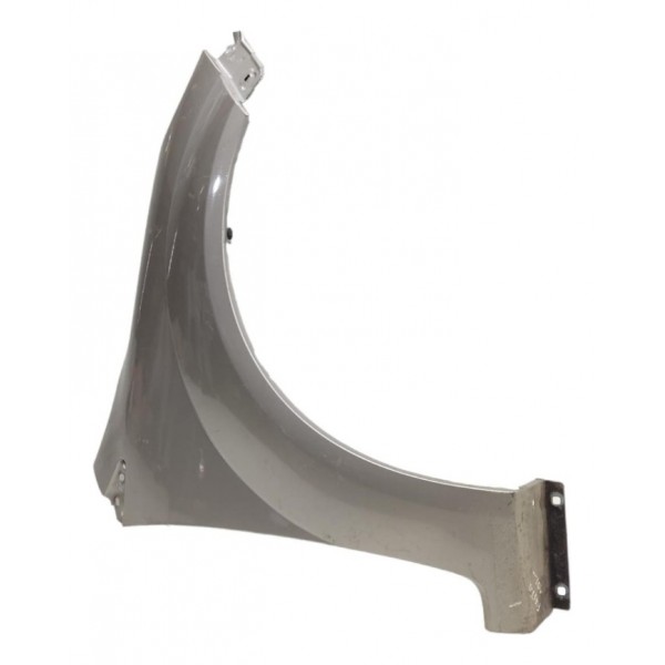 Paralama Direito Ford Fiesta 2010 2011 2012 2013 2014