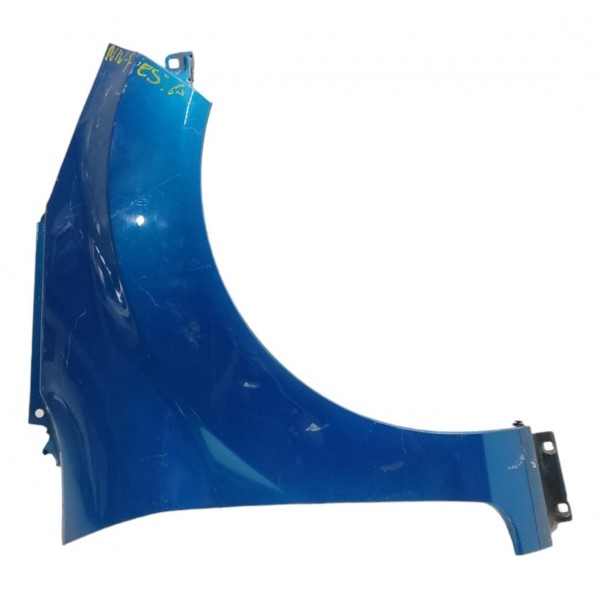 Paralama Direito Ford New Fiesta 2012 2013 2014 2015 A 2022