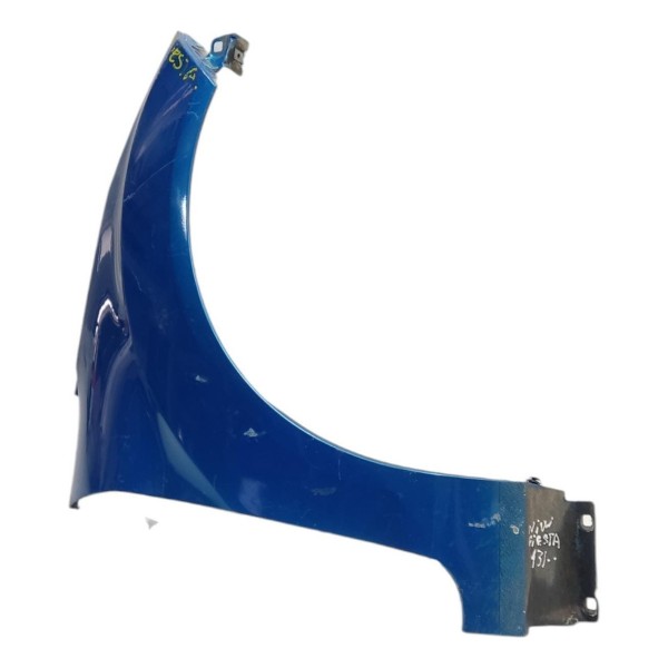 Paralama Direito Ford New Fiesta 2012 2013 2014 2015 A 2022