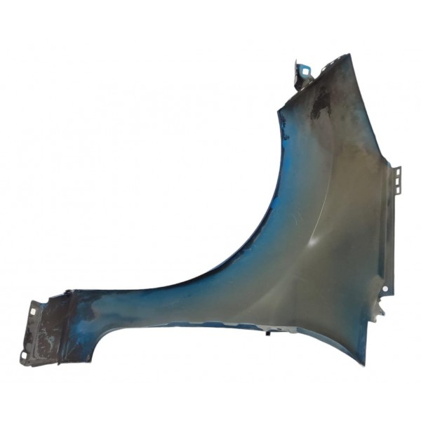 Paralama Direito Ford New Fiesta 2012 2013 2014 2015 A 2022