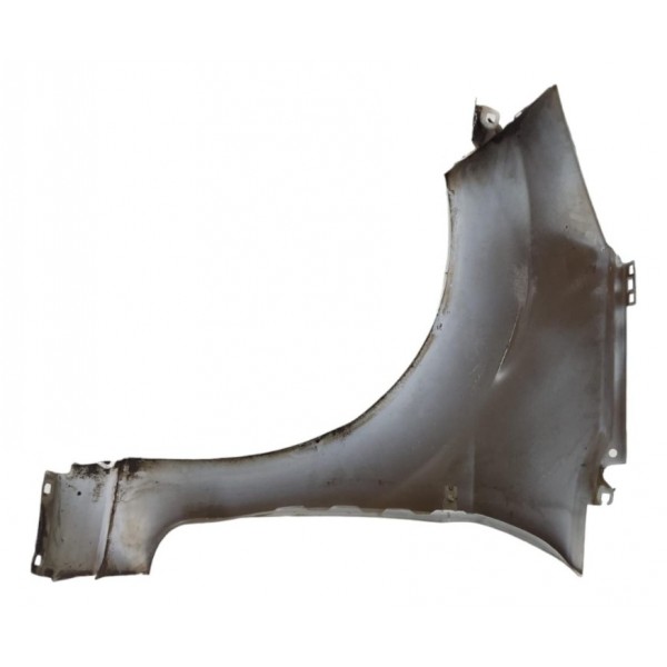 Paralama Direito Ford New Fiesta 2012 2013 2014 2015 A 2022