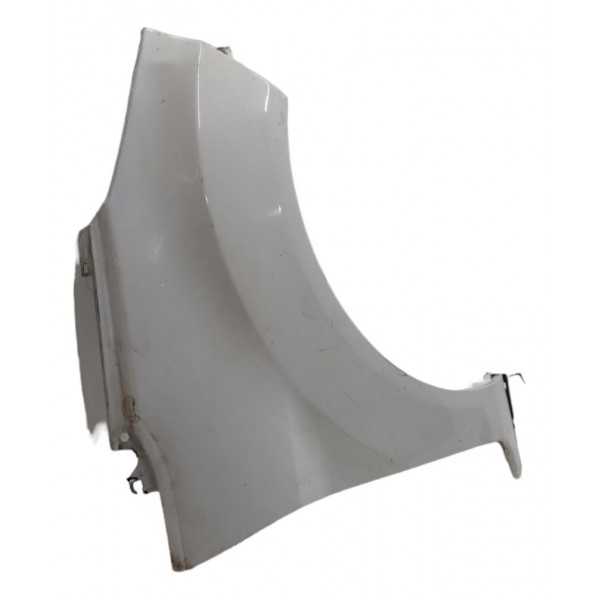 Paralama Direito Ford New Fiesta 2012 2013 2014 2015 A 2022