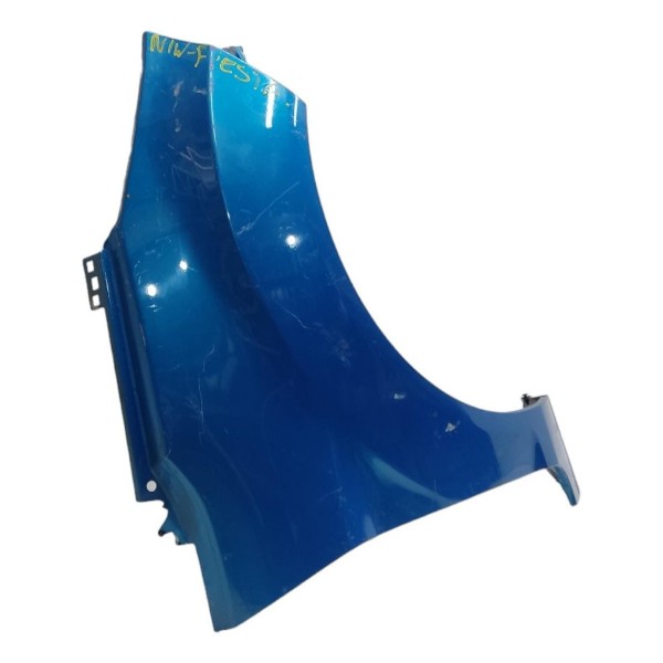 Paralama Direito Ford New Fiesta 2012 2013 2014 2015 A 2022