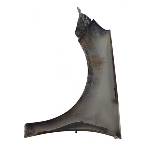 Paralama Direito Gol Voyage Saveiro G5 2009 2010 2011 2012