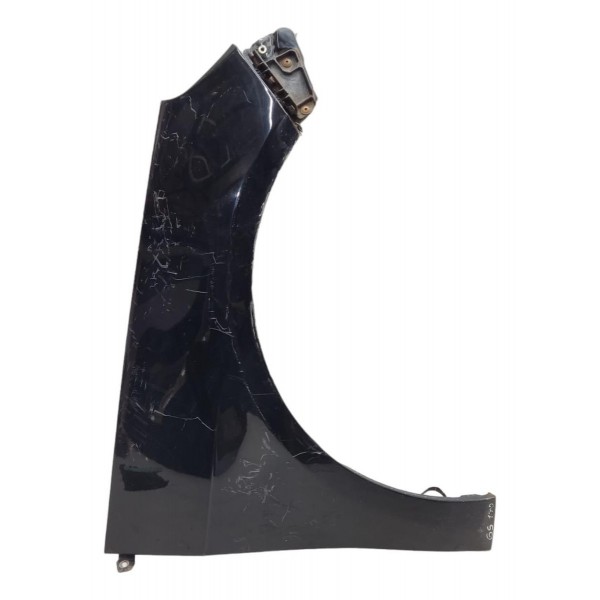 Paralama Direito Gol Voyage Saveiro G5 2009 2010 2011 2012